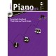 AMEB Piano for Leisure Recording & Handbook Series 3 - Grades 3-4
